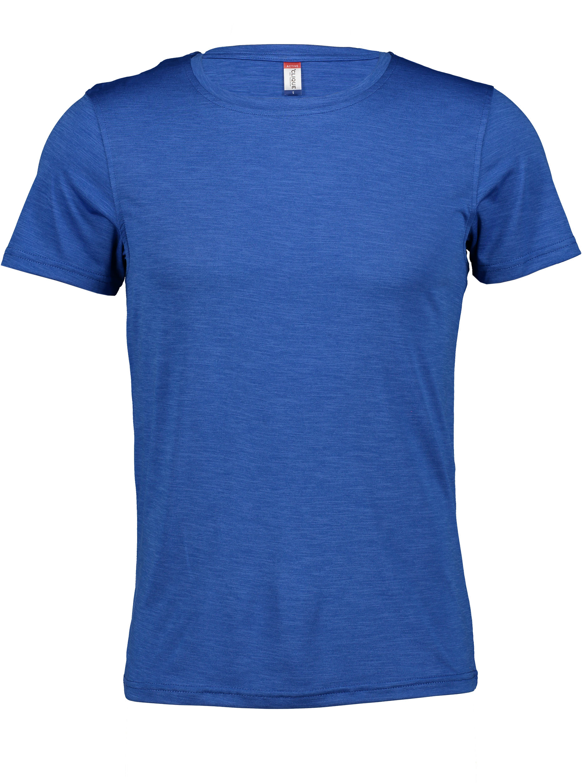 
CLIQUE, 
Basic Active-T Melange, 
Detail 1
