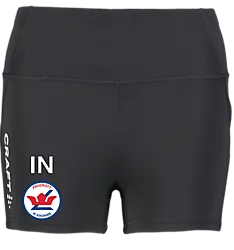 403850102101 CRAFT Rush 2.0 Hot Pant W 403850102101 CRAFT Rush 2.0 Hot Pant W Standard Small1x1