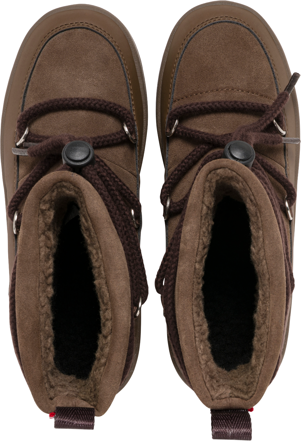 VIKING, J SNOWCORD WARM WP