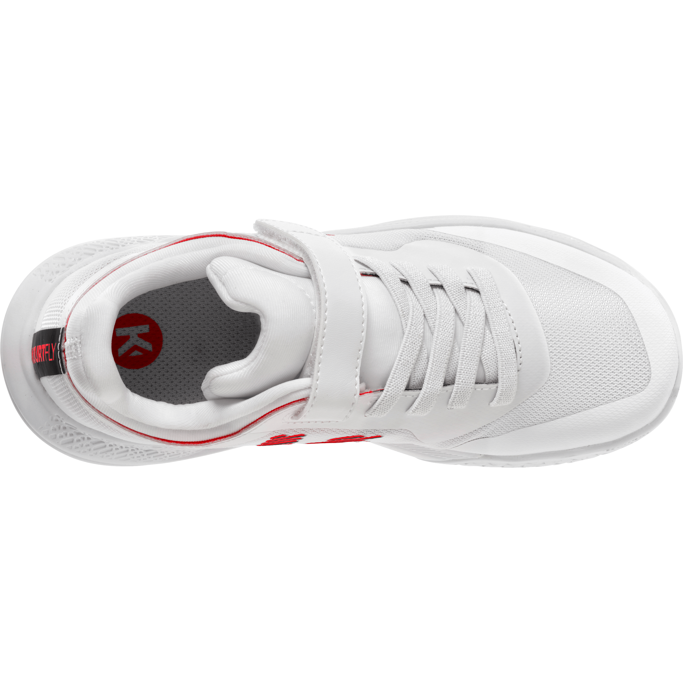 KEMPA, Kourtfly Kids