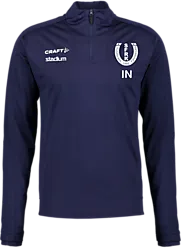 394169102101 CRAFT Evolve 2.0 Half Zip M 394169102101 CRAFT Evolve 2.0 Half Zip M Standard Small1x1