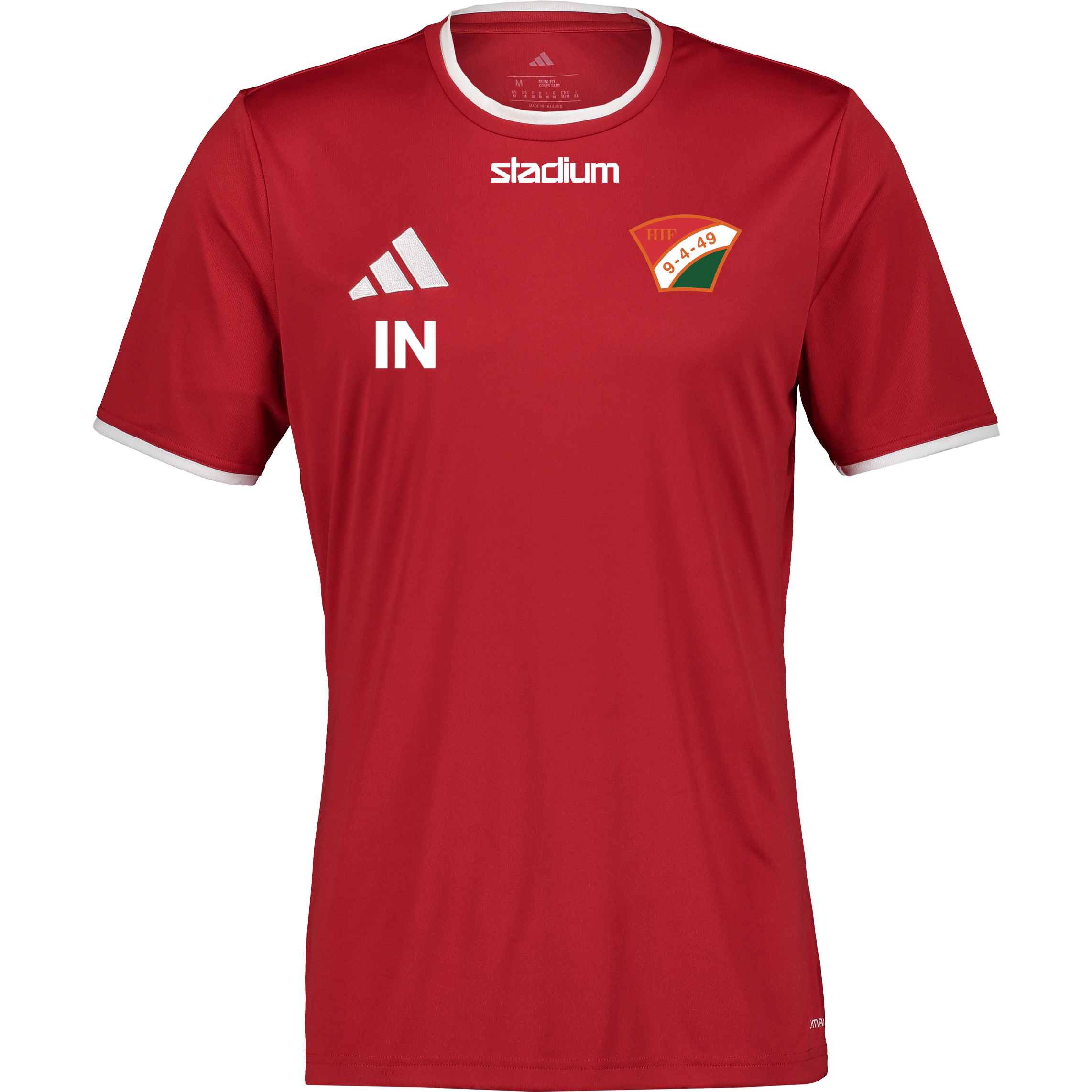 
ADIDAS, 
ENT26 JSY JR, 
Detail 1
