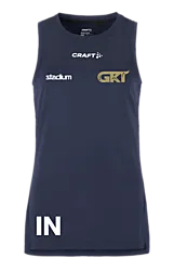 398761102101 CRAFT Rush 2.0 Singlet W 398761102101 CRAFT Rush 2.0 Singlet W Standard Small1x1