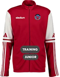 400102103101 ADIDAS Squad25 Tr Jkt Jr 400102103101 ADIDAS Squad25 Tr Jkt Jr Standard Small1x1