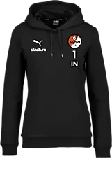394149101101 PUMA T Goal Casual Hood W 394149101101 PUMA T Goal Casual Hood W Standard Small1x1