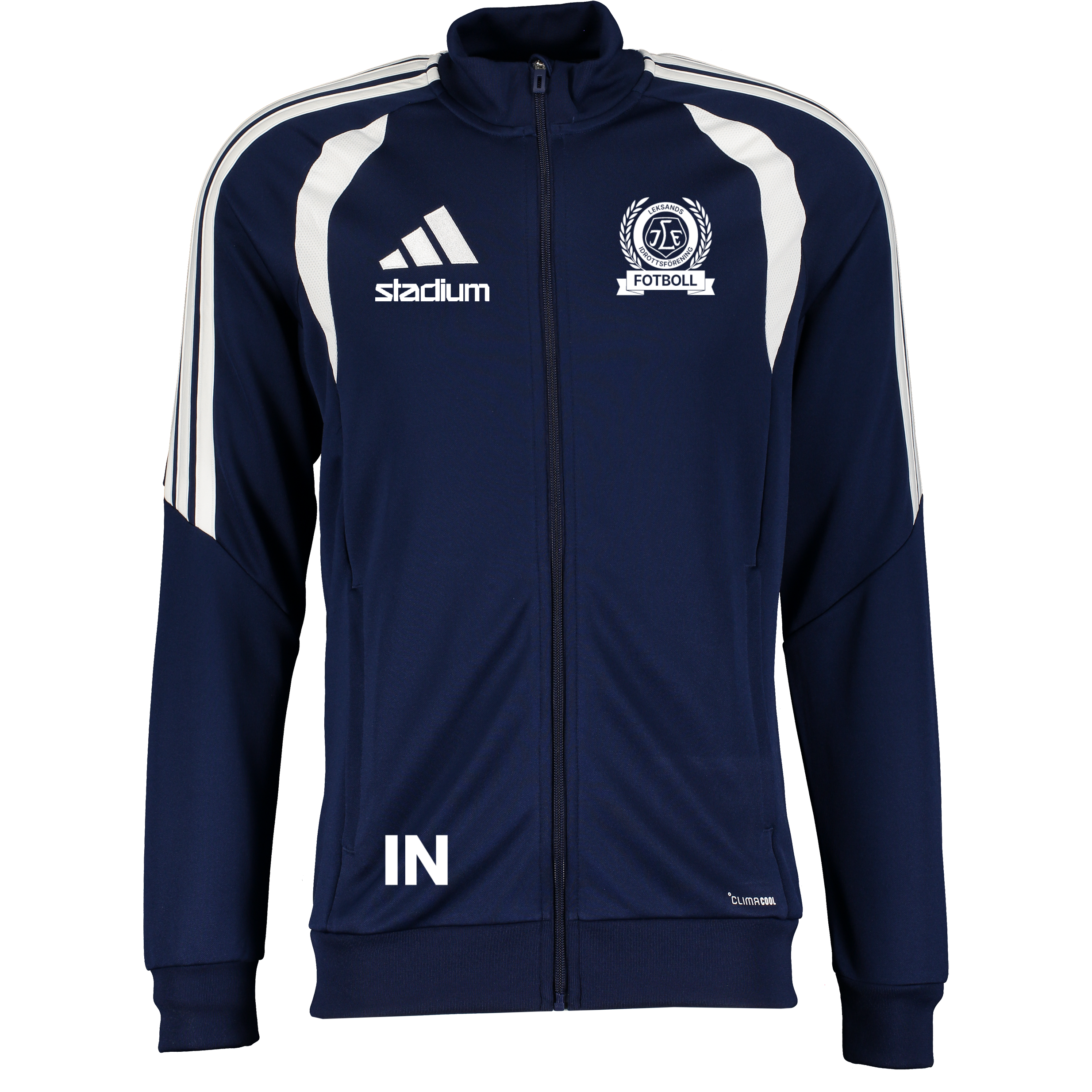 
ADIDAS, 
TIRO26 L TR JKT, 
Detail 1
