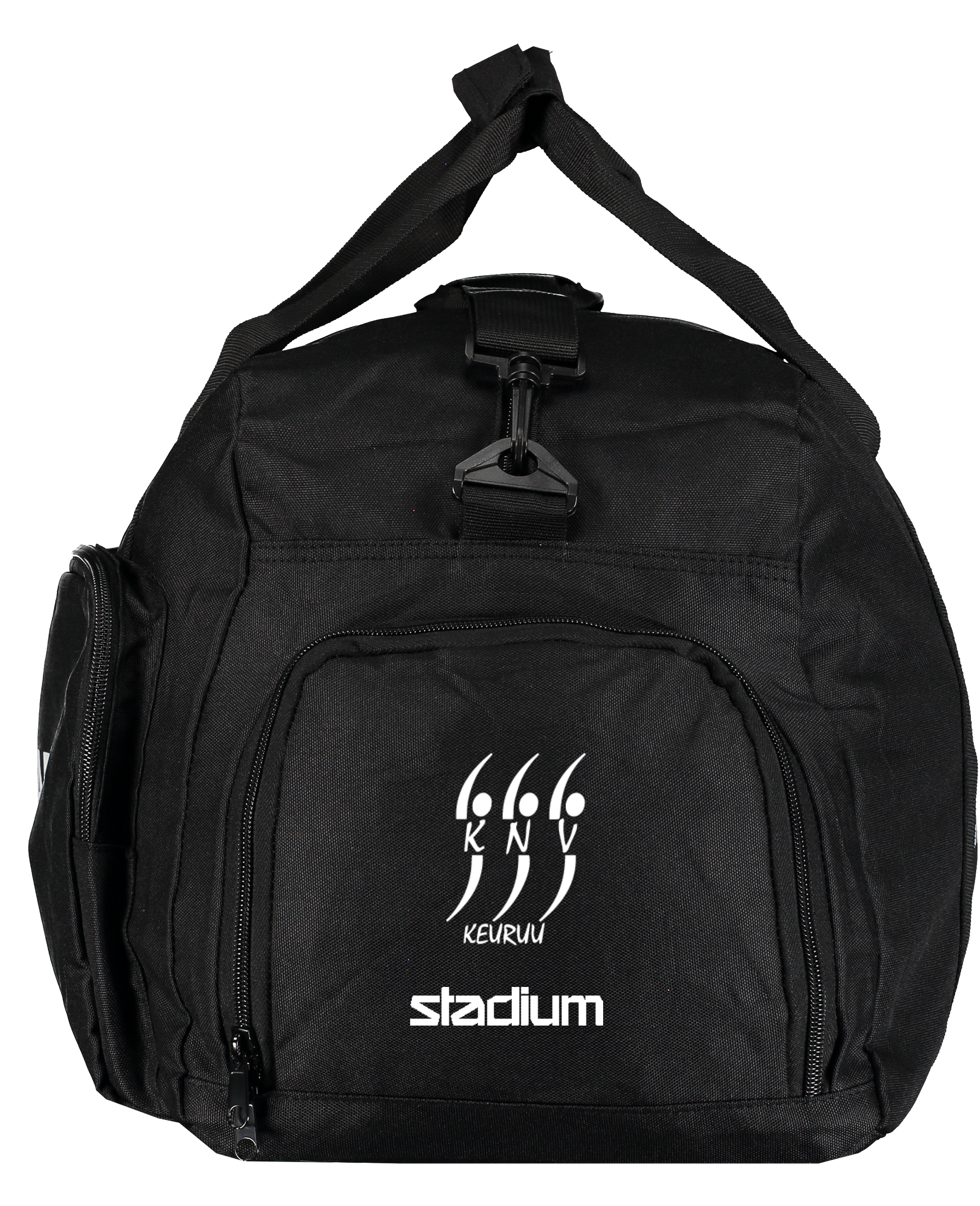 CRAFT, Ability Duffel 38L