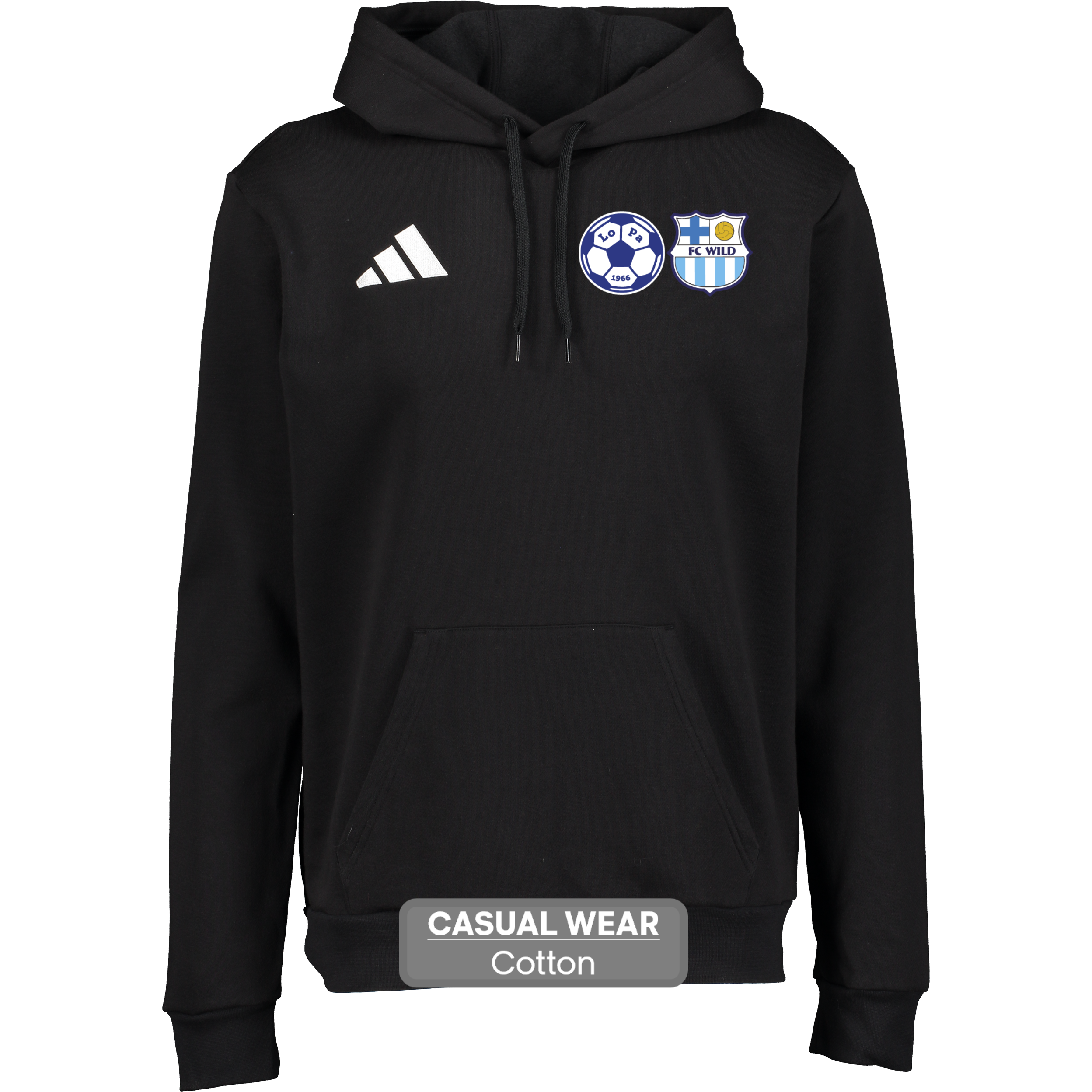 
ADIDAS, 
ENT26 HOODY, 
Detail 1
