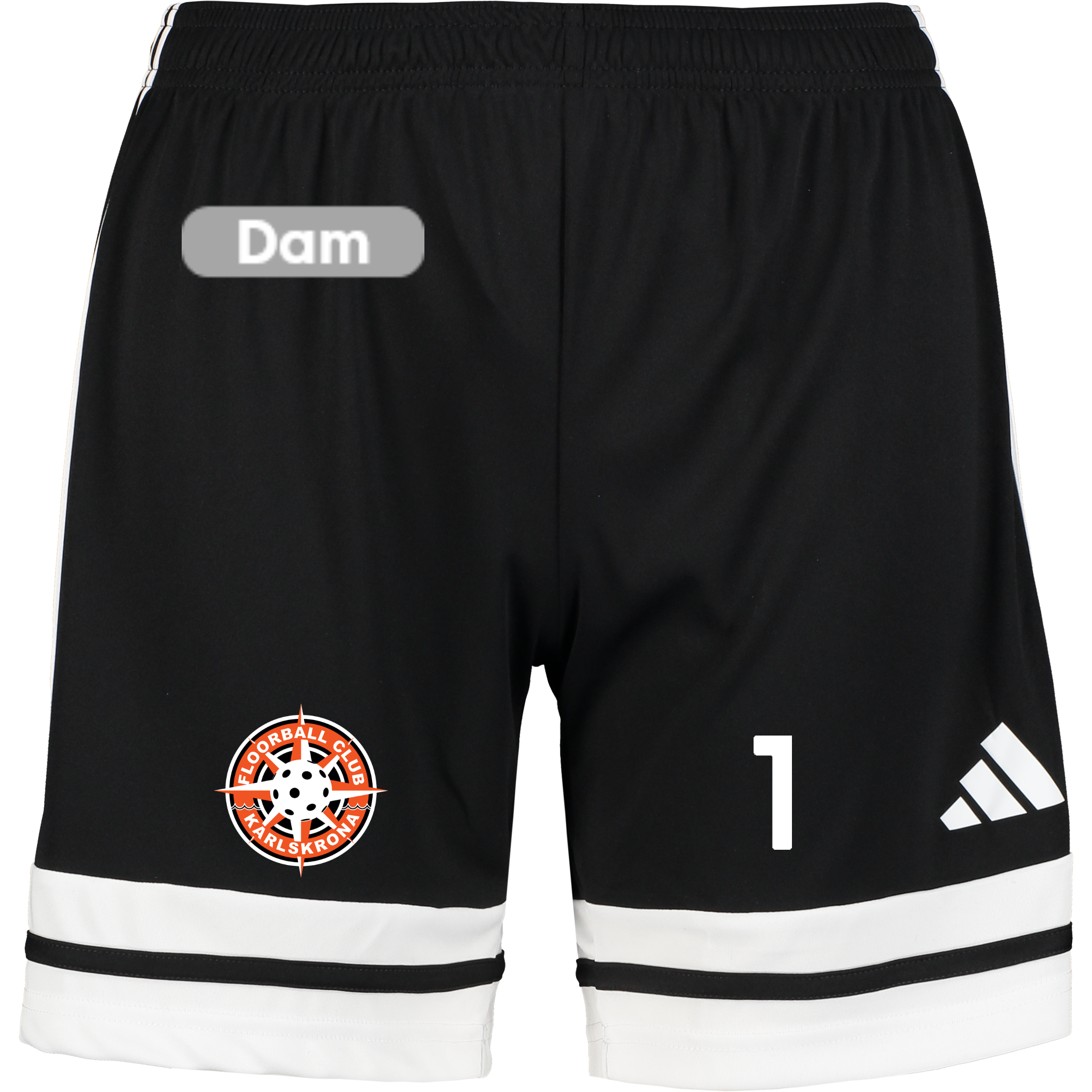 
ADIDAS, 
Squad25 Sho W, 
Detail 1
