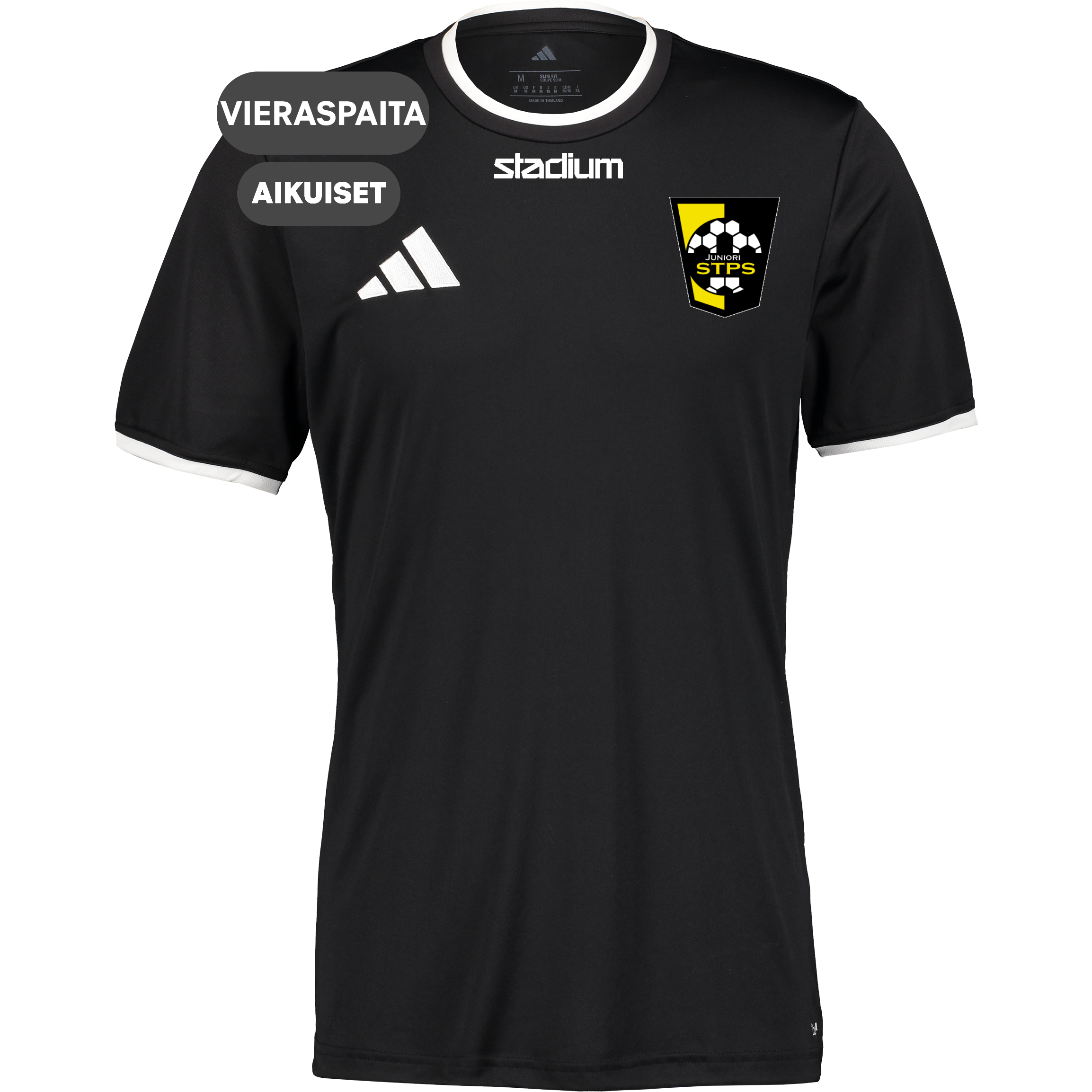 
ADIDAS, 
ENT26 JSY, 
Detail 1
