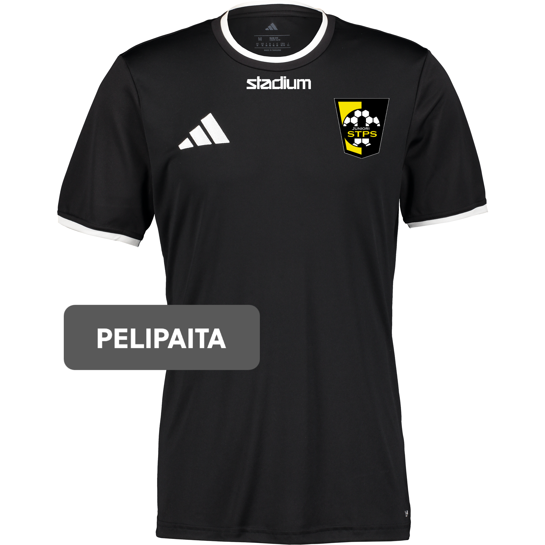 
ADIDAS, 
ENT26 JSY, 
Detail 1
