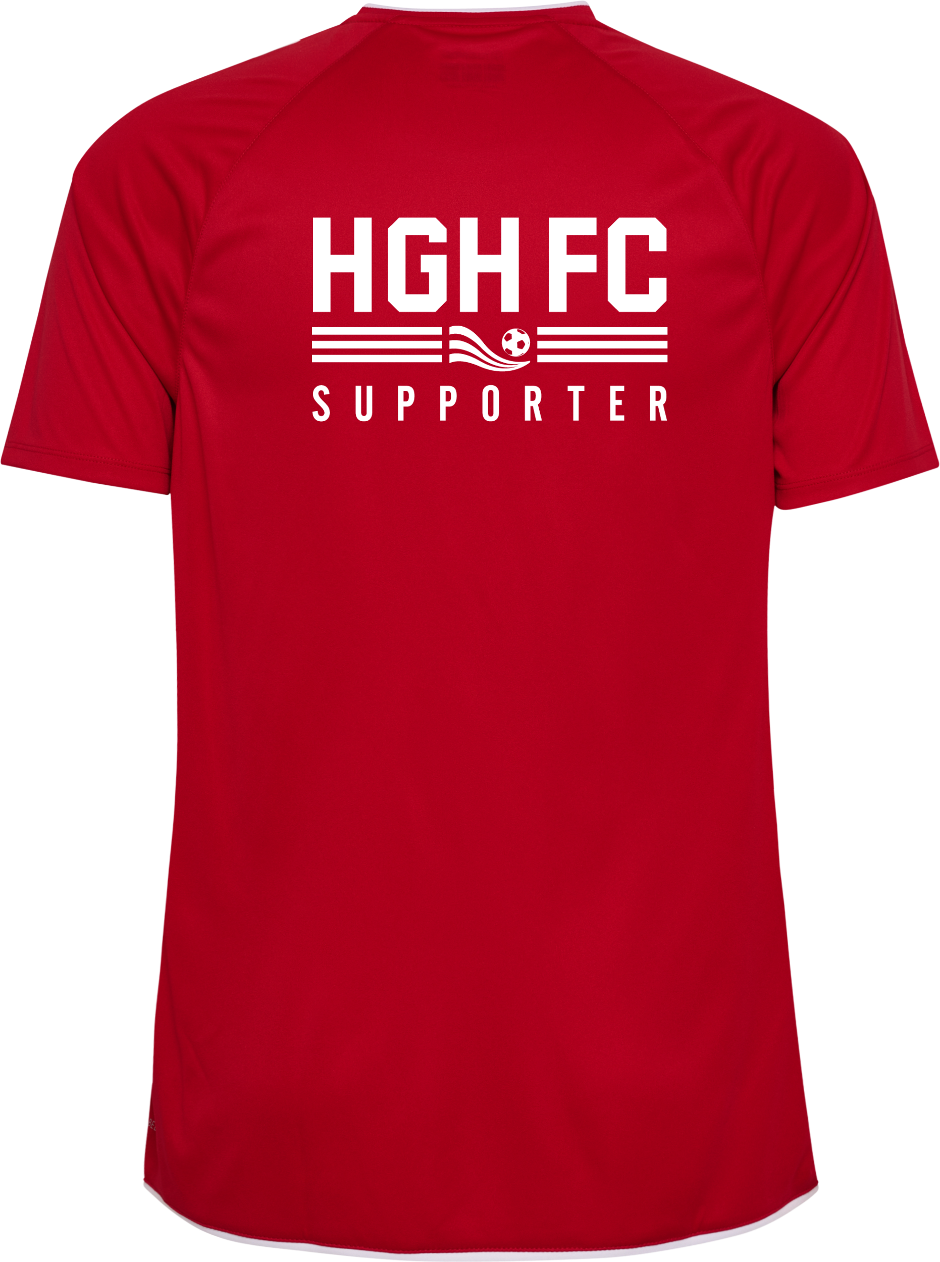 HUMMEL, HMLCORE 2.0 JERSEY S/S KIDS