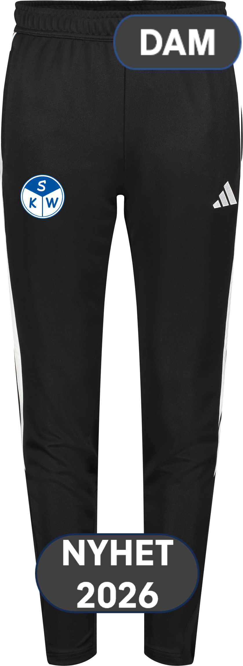 
ADIDAS, 
TIRO26 L PNT W, 
Detail 1
