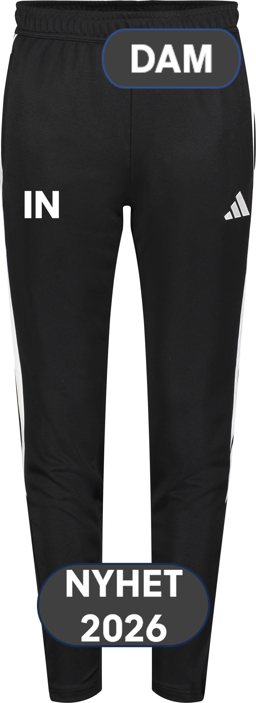 
ADIDAS, 
TIRO26 L PNT W, 
Detail 1
