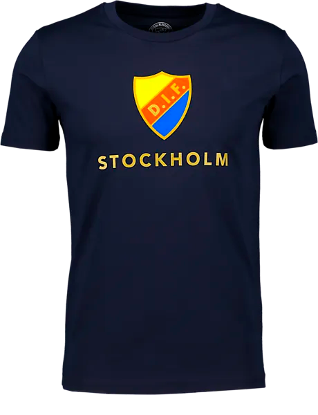 Футболка Dif Sköld Sr.