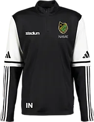400095105101 ADIDAS Squad25 Tr Top Jr 400095105101 ADIDAS Squad25 Tr Top Jr Standard Small1x1