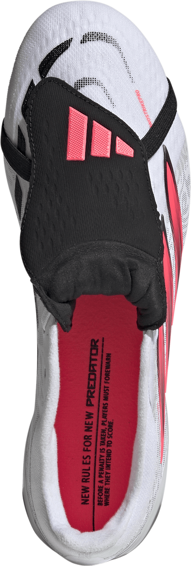ADIDAS, PREDATOR PRO FT AG