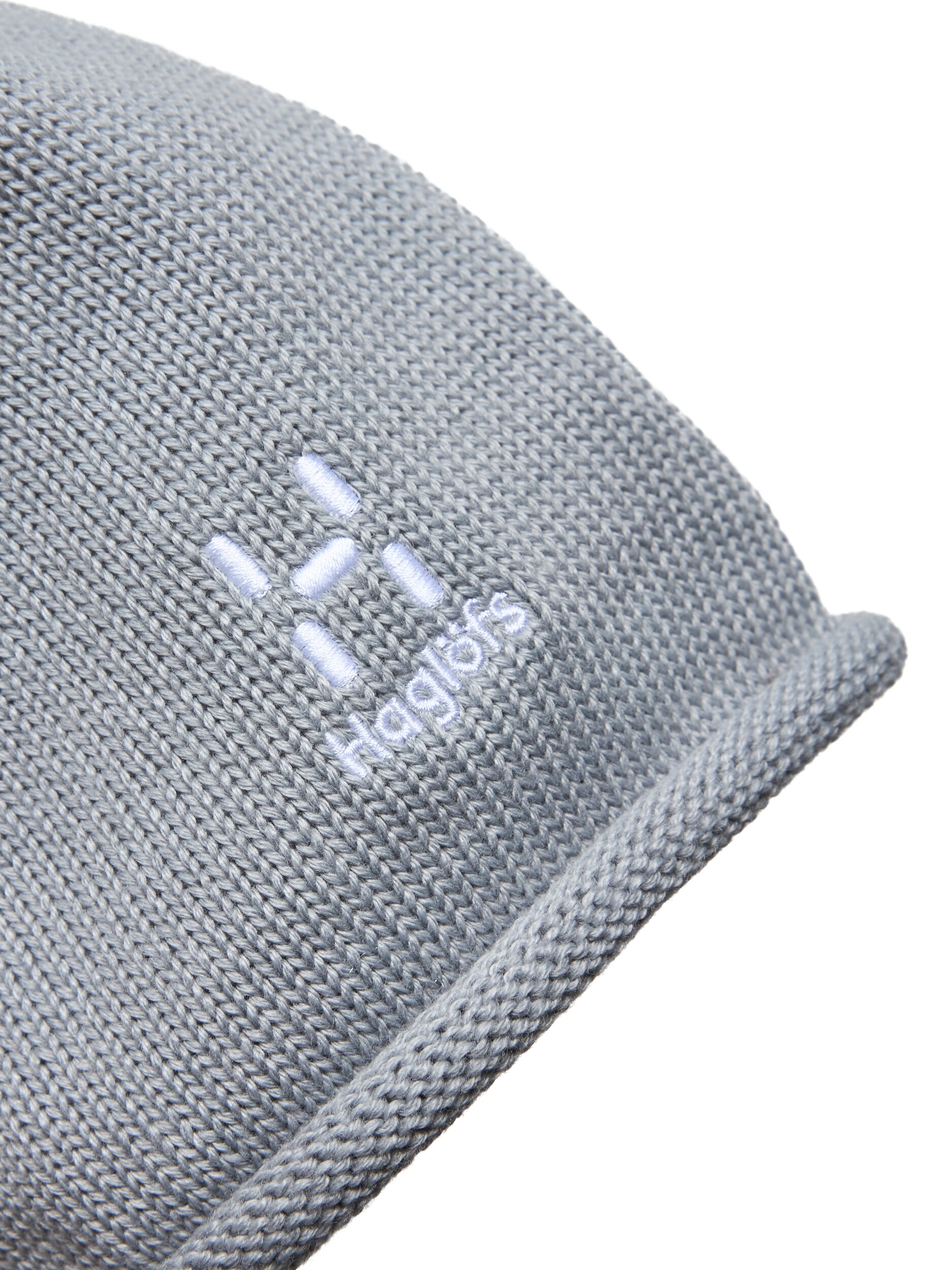HAGL&Ouml;FS, ROLL EDGE BEANIE U
