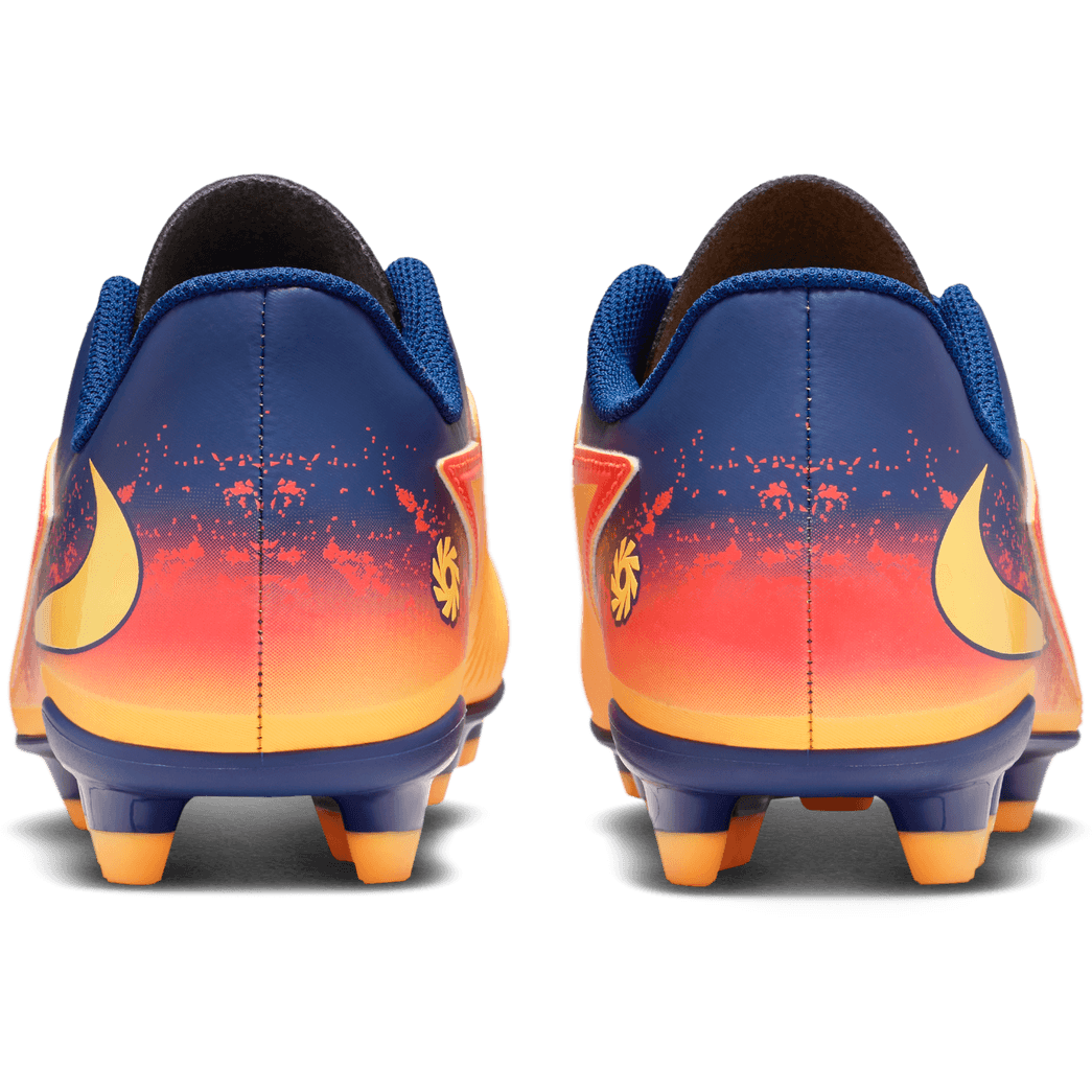 NIKE, Jr Phantom 6 Low Club Fg/mg Eh