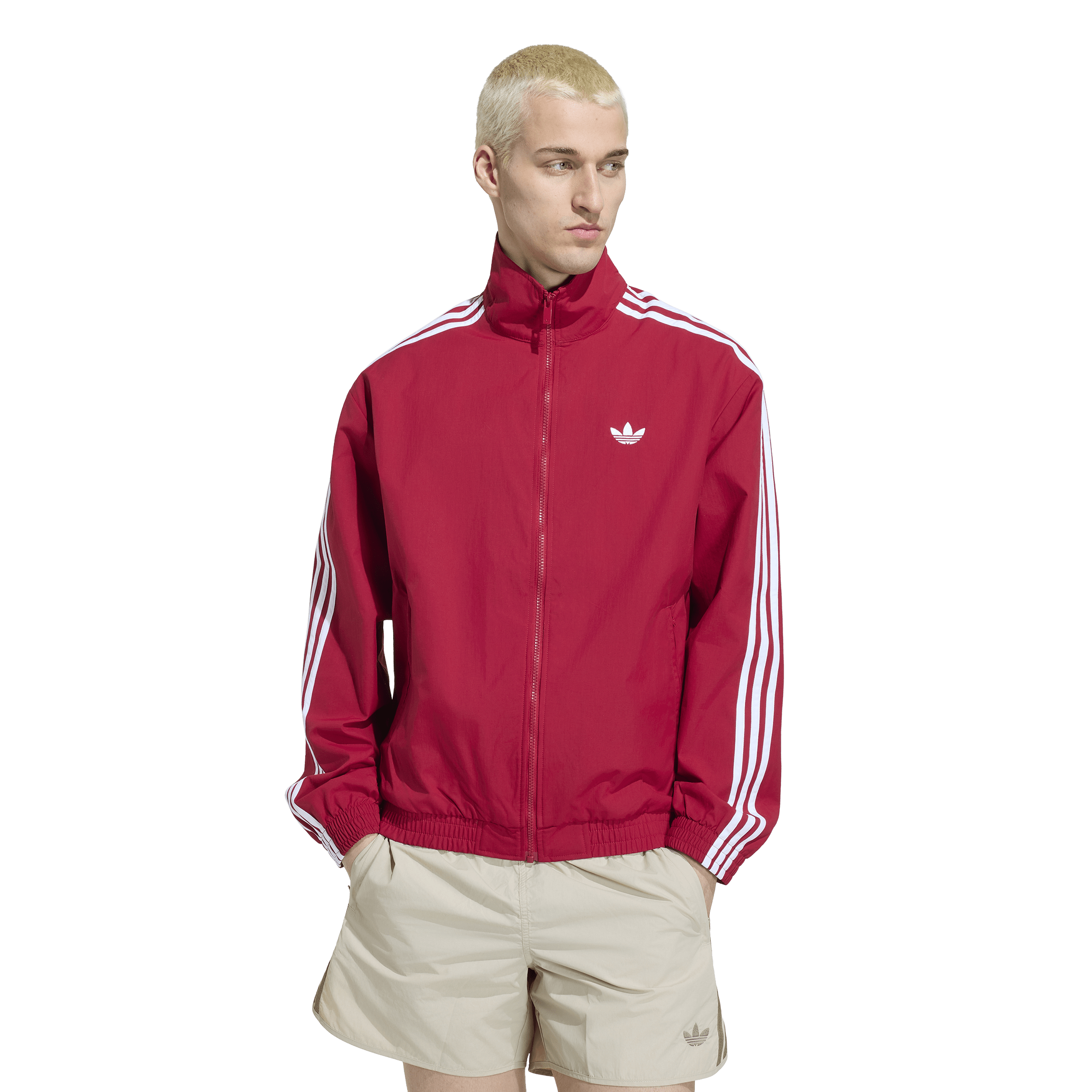 
ADIDAS ORIGINALS, 
M FIREBIRD WOVEN TT, 
Detail 1
