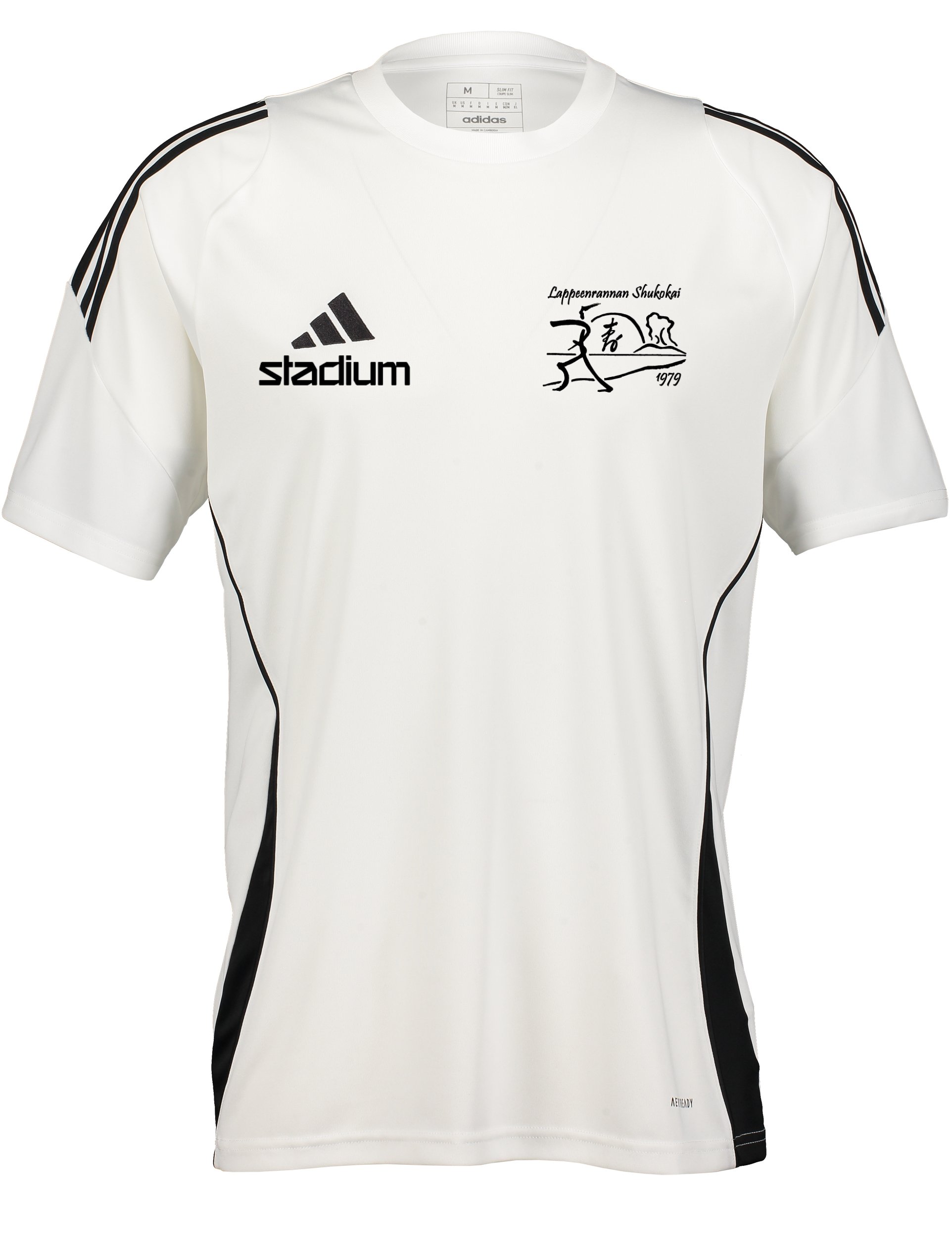 
ADIDAS, 
Tiro24 Jsy Jr, 
Detail 1
