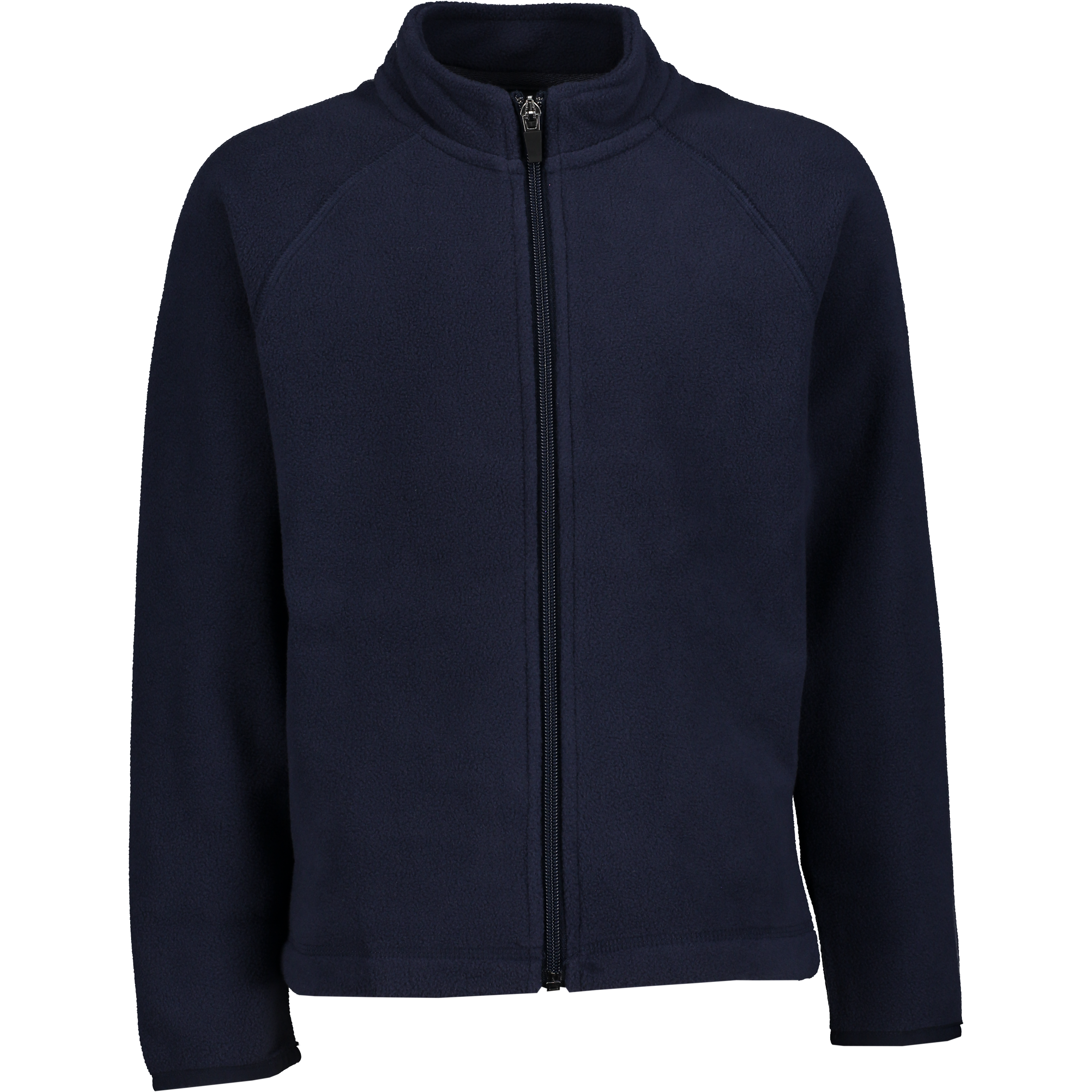 
CROSS SPORTSWEAR, 
Fleece Jacket Jr, 
Detail 1
