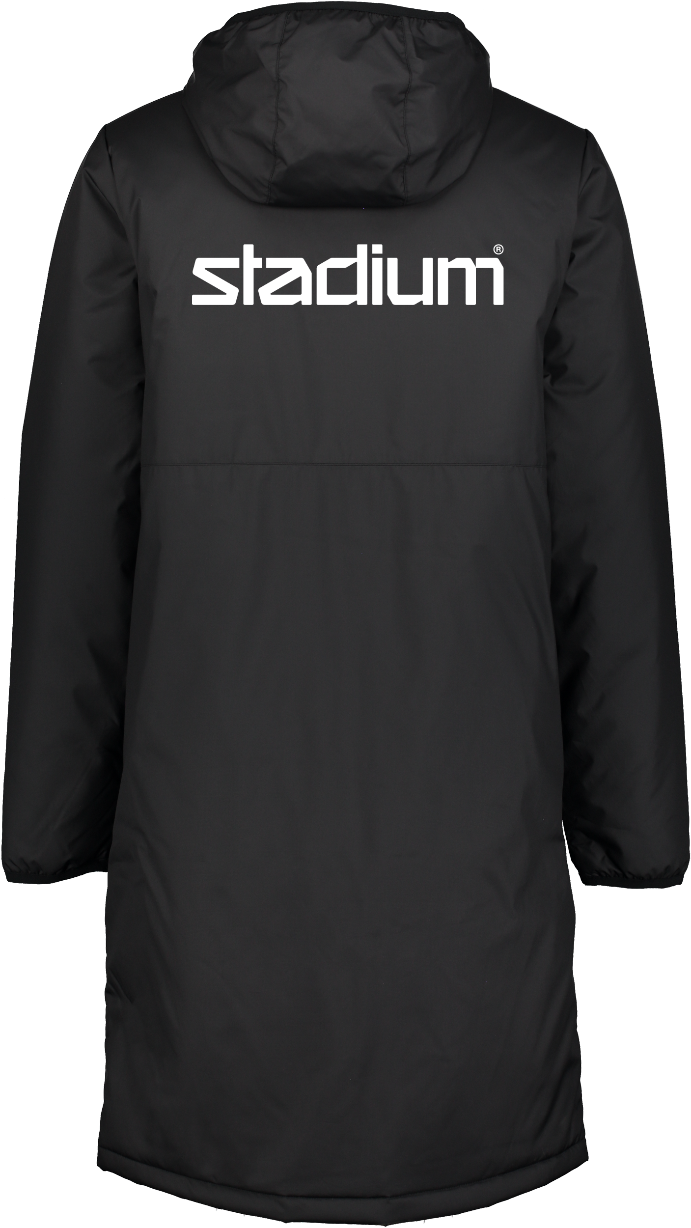 NIKE, Park 20 Long Jkt