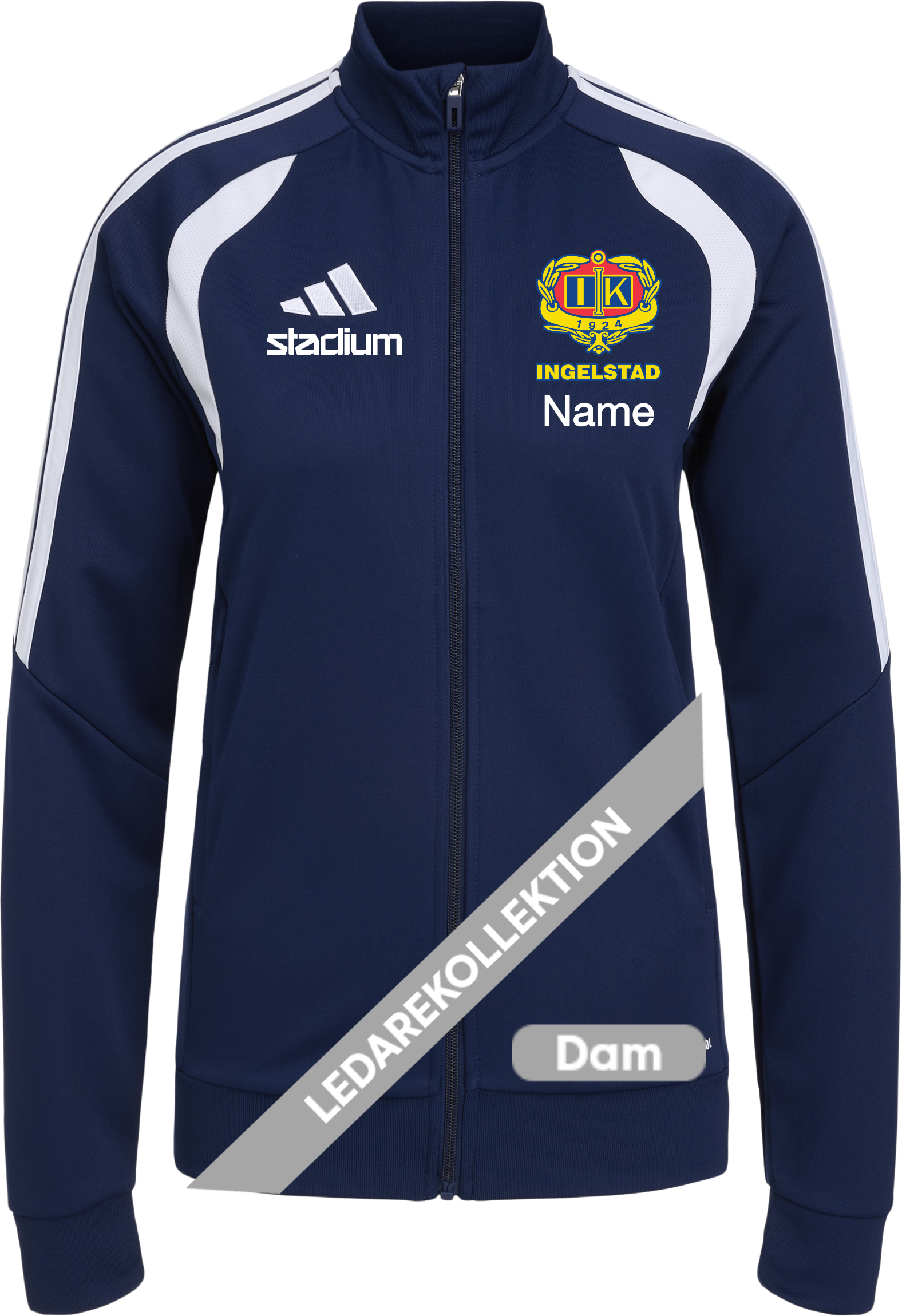 
ADIDAS, 
TIRO26 L TR JKT W, 
Detail 1
