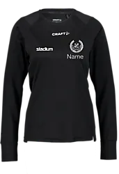 394177106101 CRAFT Rush 2.0 Ls Tee W 394177106101 CRAFT Rush 2.0 Ls Tee W Standard Small1x1