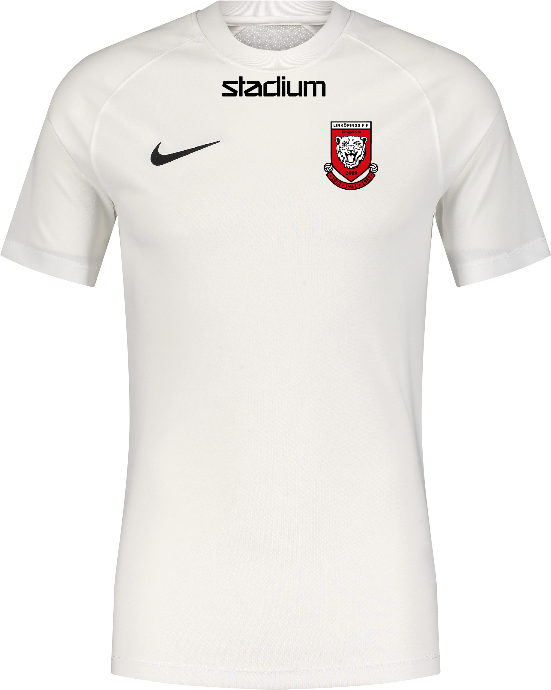 
NIKE, 
PARK VIII SS JSY, 
Detail 1
