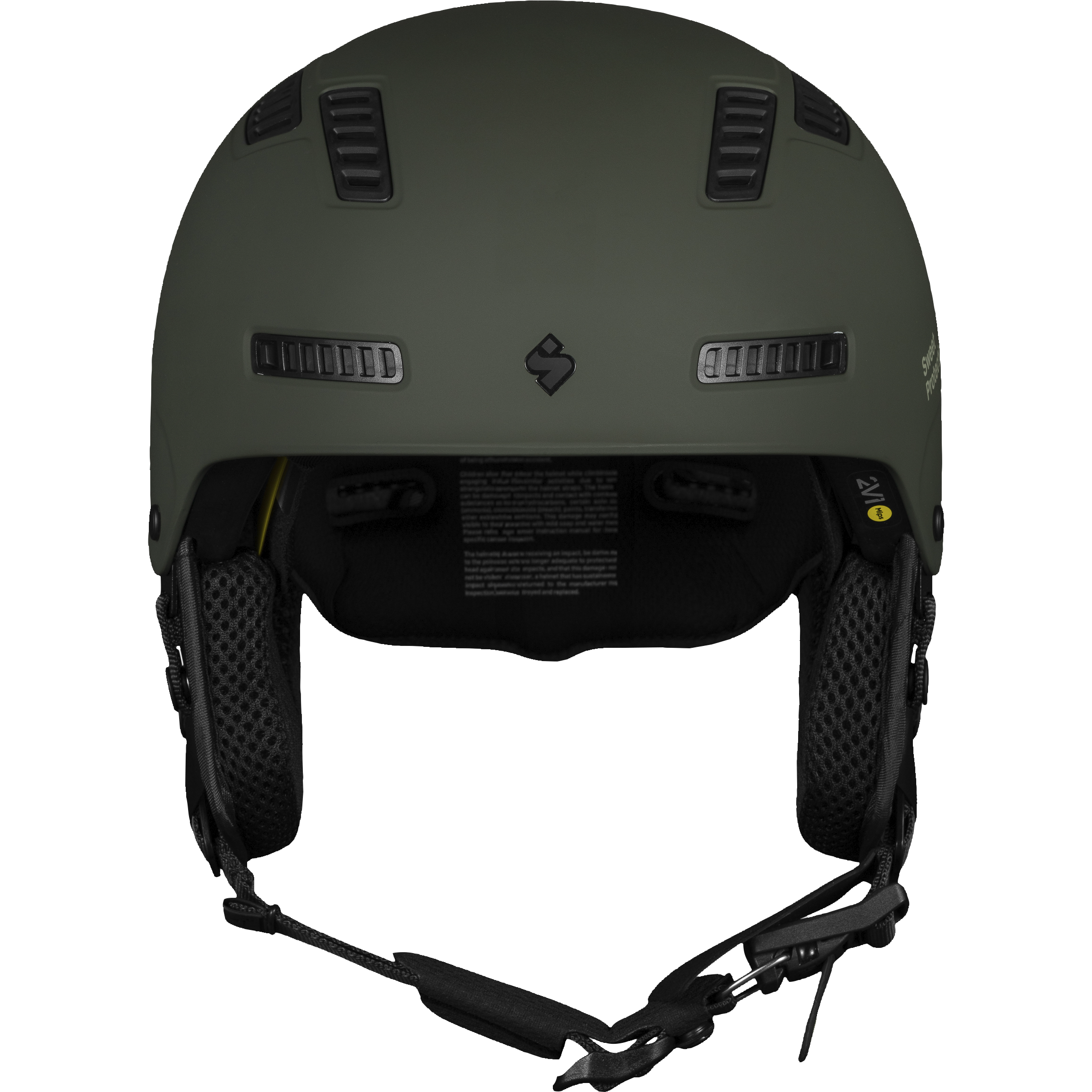 SWEET PROTECTION, Igniter 2Vi Mips Helmet