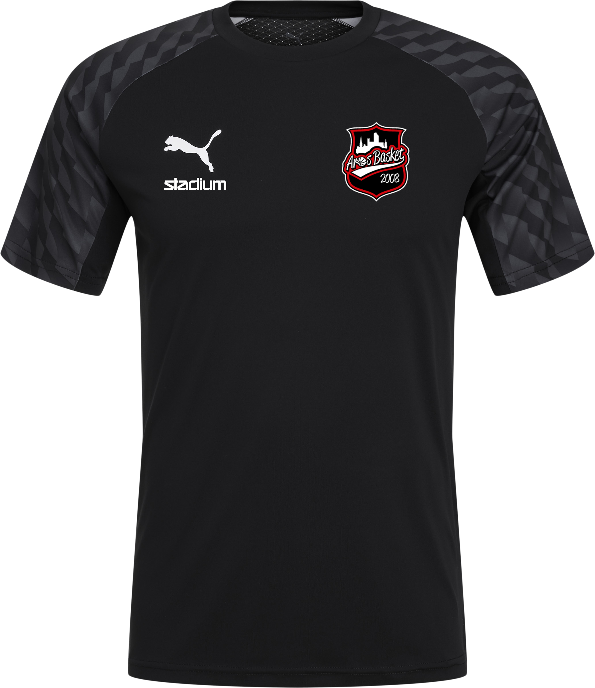 
PUMA, 
TEAMLIGA26 JERSEY JR, 
Detail 1
