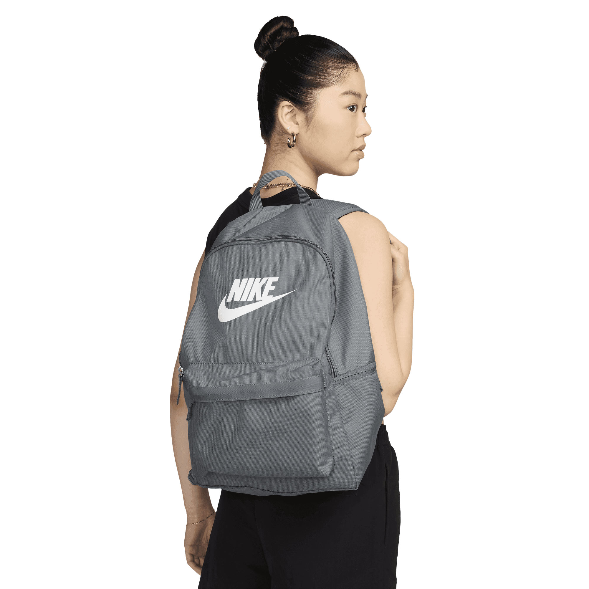 
NIKE, 
Nk Heritage Bp, 
Detail 1
