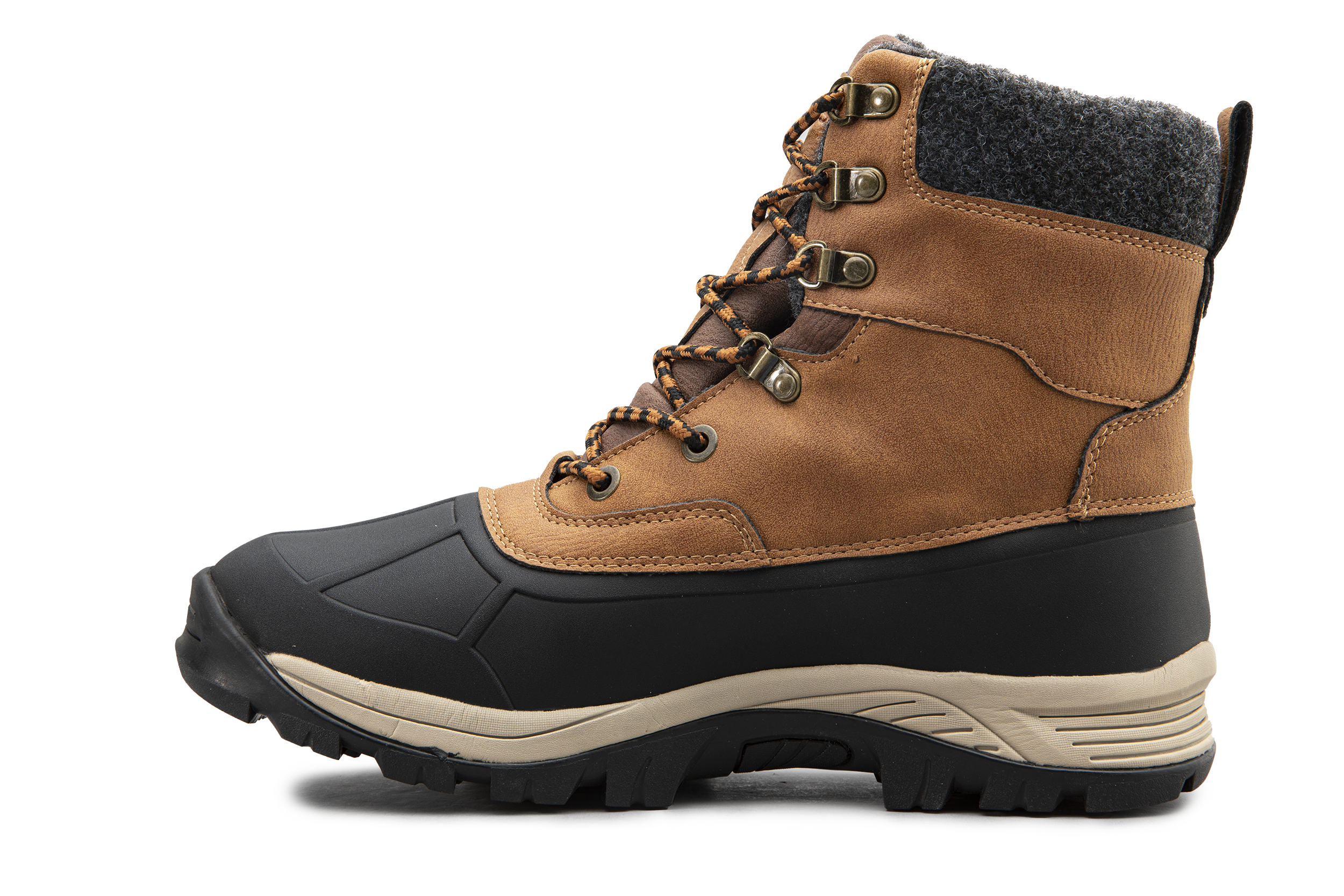 EVEREST, M Snow Boot