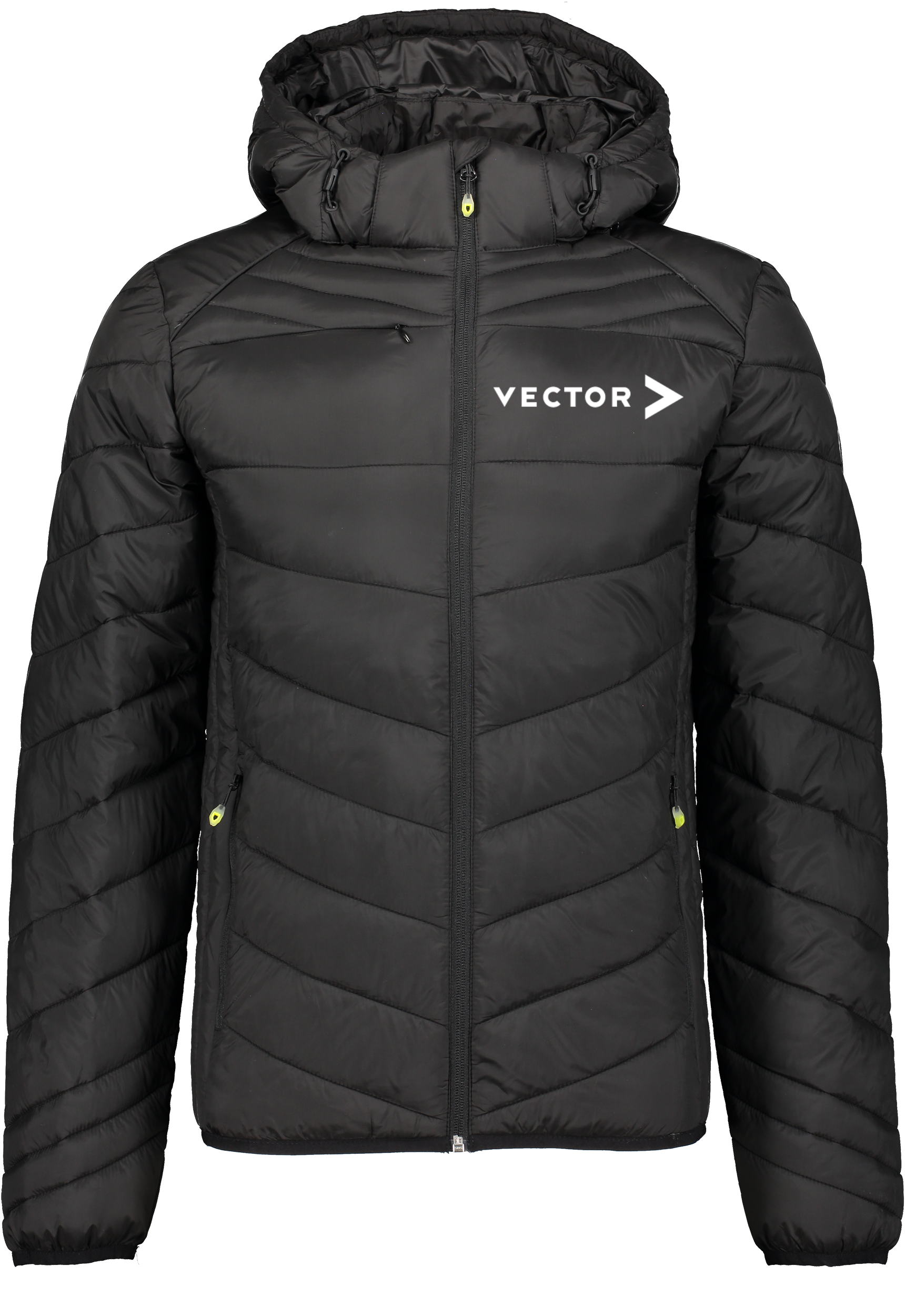 
CLIQUE, 
Idaho Jkt, 
Detail 1
