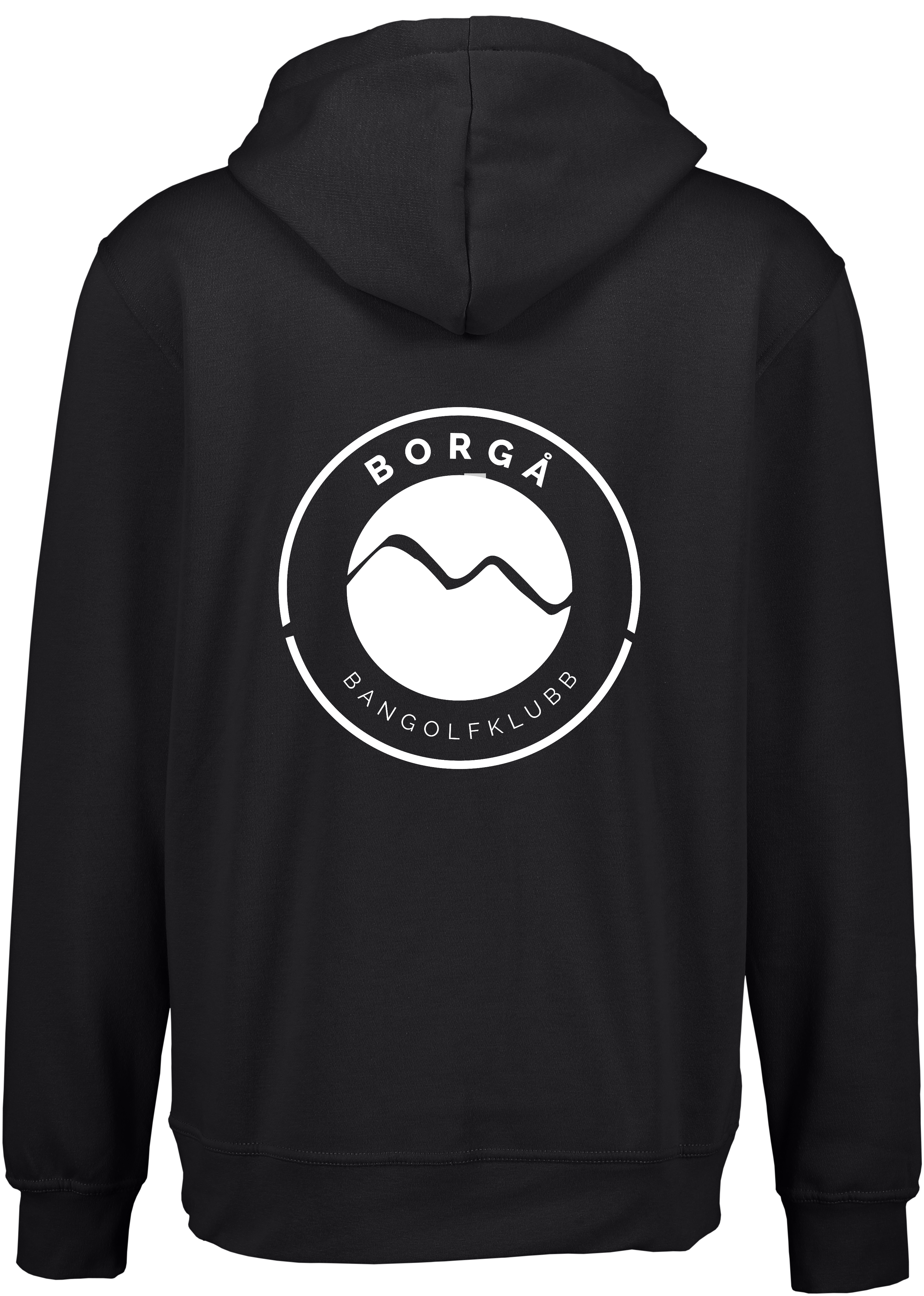 CLIQUE, Basic Hoody