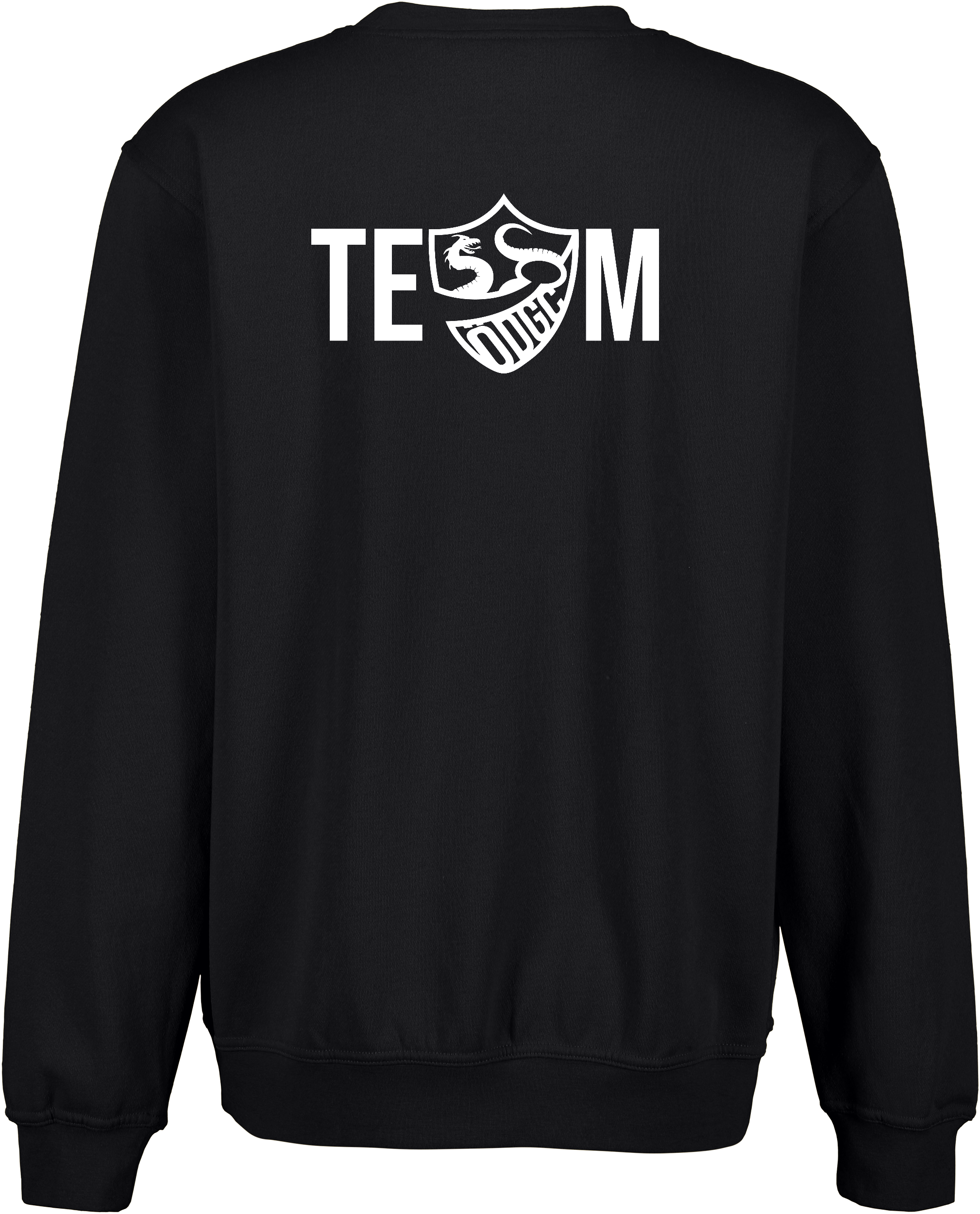 CLIQUE, Basic Round Neck