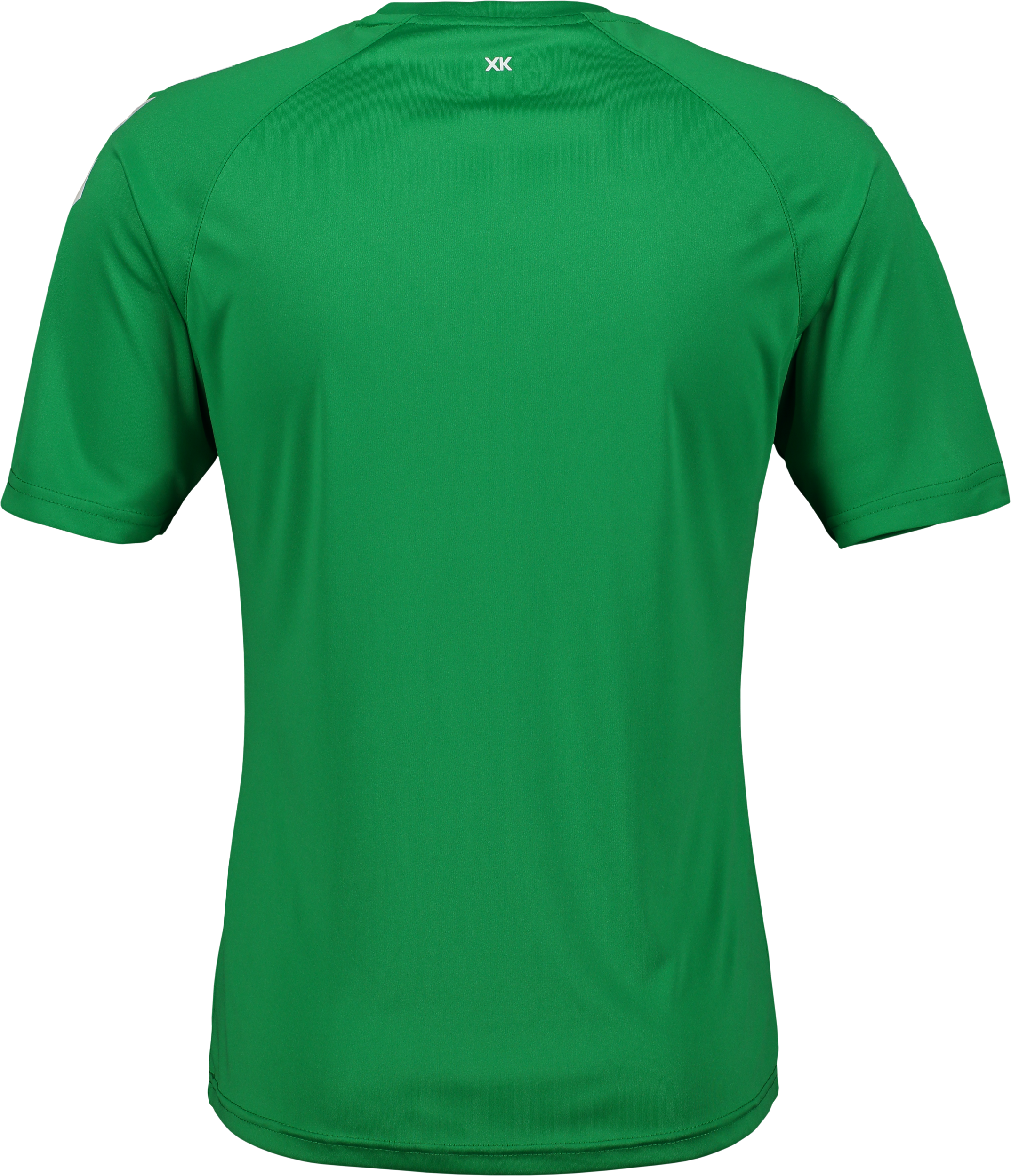 HUMMEL, Core Xk Poly Tee Ss Jr