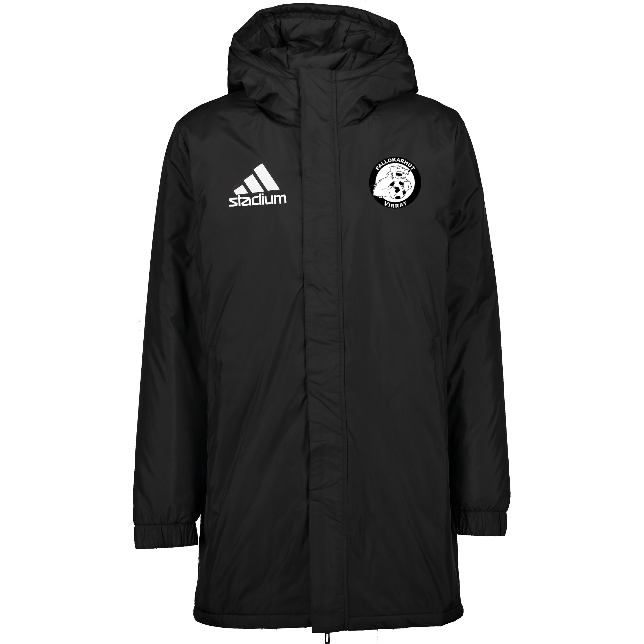 
ADIDAS, 
ENT26 STADJKT, 
Detail 1
