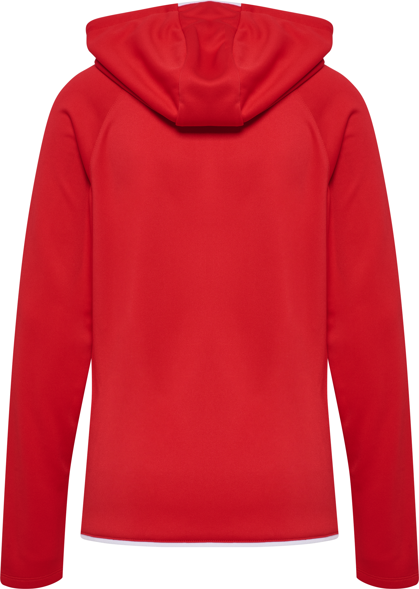 HUMMEL, HMLCORE 2.0 ZIP HOODIE WOMAN