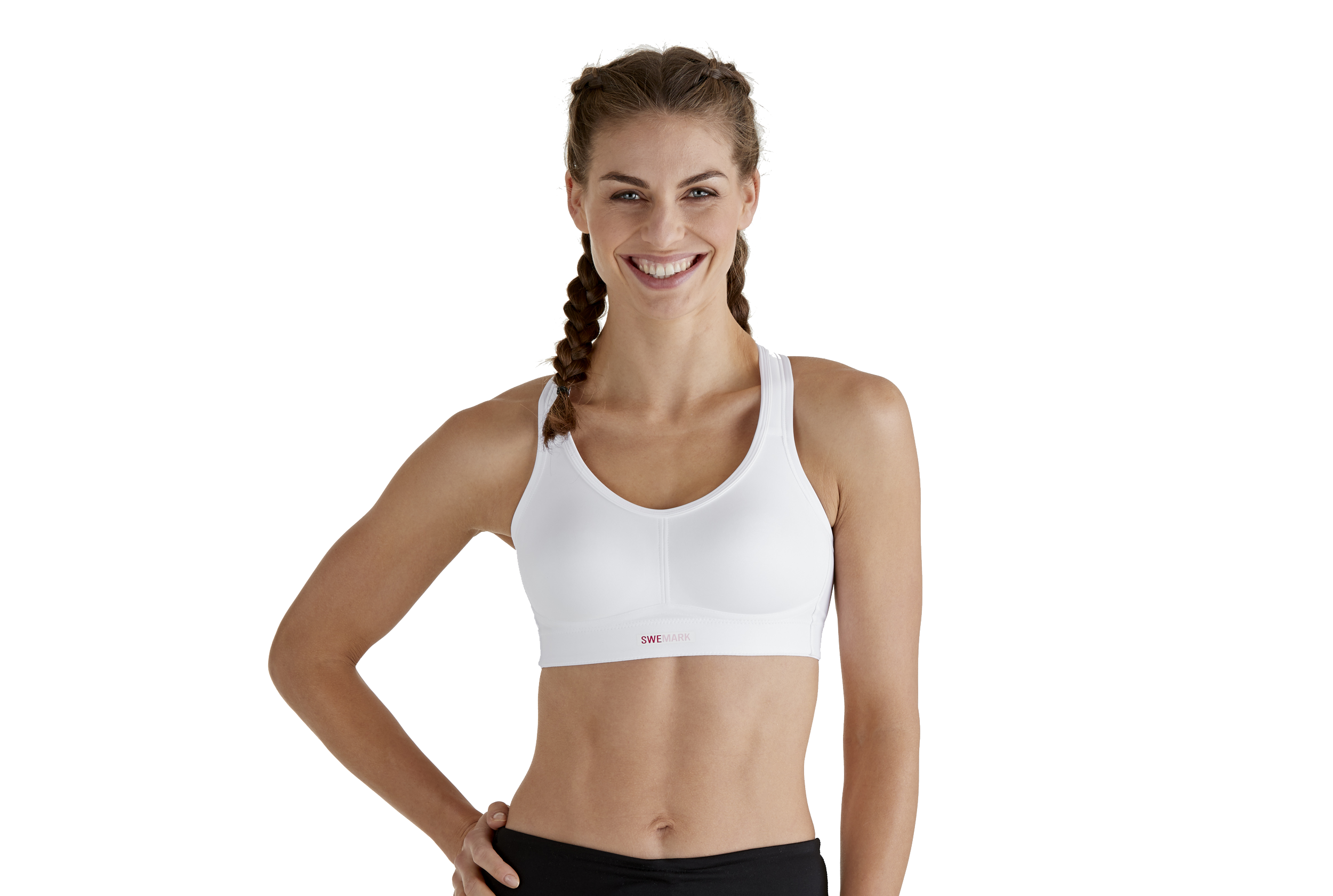 
SWEGMARK, 
W Courage Extreme Sportsbra, 
Detail 1
