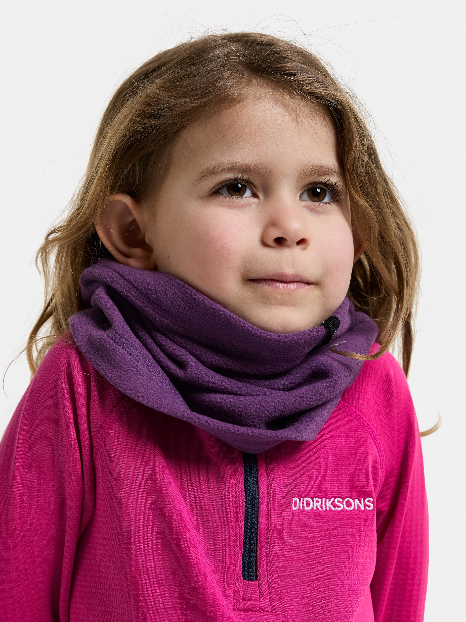 
DIDRIKSONS, 
K MONTE NECKWARMER, 
Detail 1
