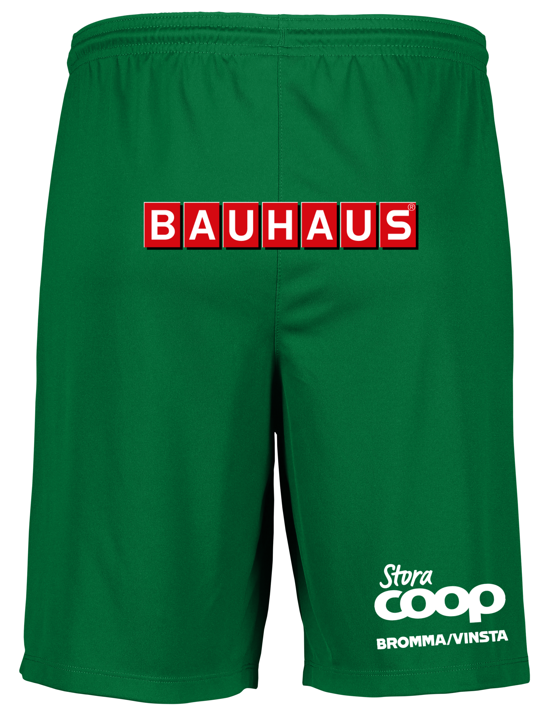 NIKE, Park III Short