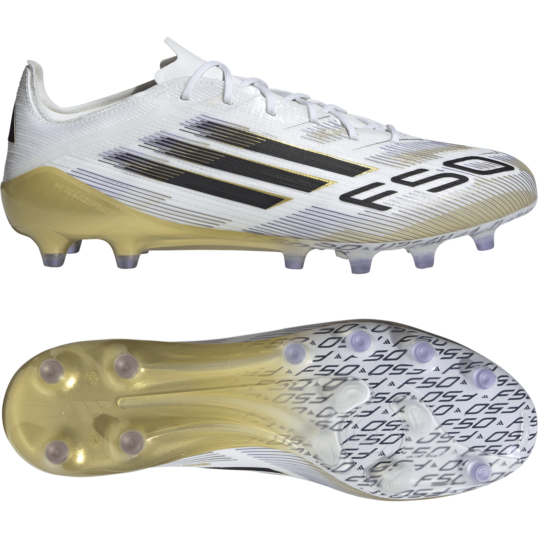 ADIDAS, F50 Elite Ag