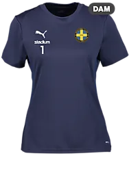 392092106101 PUMA T Goal Trg Jsy W 392092106101 PUMA T Goal Trg Jsy W Standard Small1x1