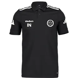 400087102101 ADIDAS Squad25 C Polo 400087102101 ADIDAS Squad25 C Polo Standard Small1x1