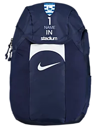 379258103101 NIKE Academy Team Bp 379258103101 NIKE Academy Team Bp Standard Small1x1