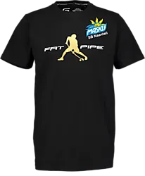 397589101101 FATPIPE Ace T-Shirt 397589101101 FATPIPE Ace T-Shirt Standard Small1x1