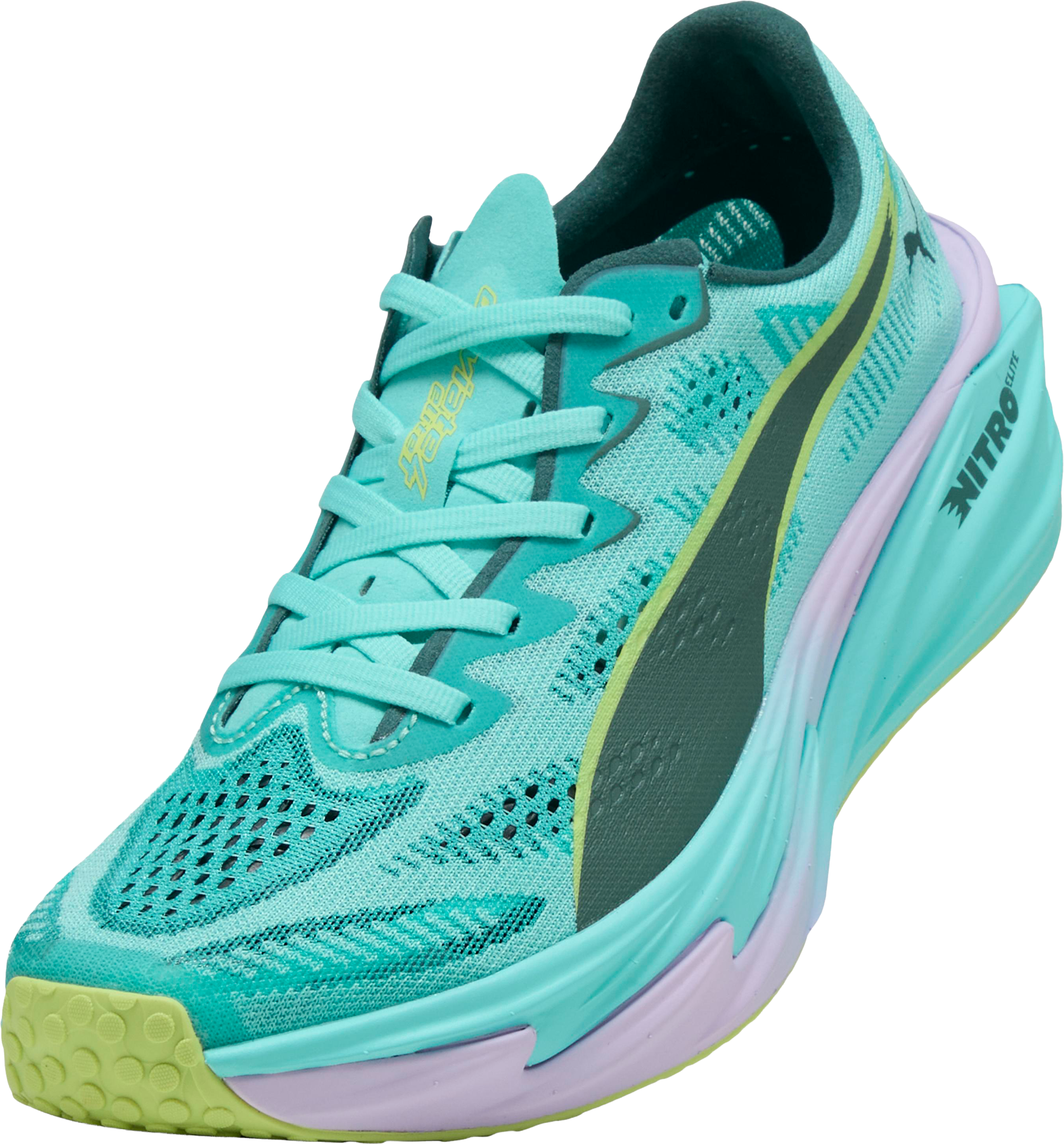 PUMA, W DEVIATE NITRO ELITE 4 HYROX