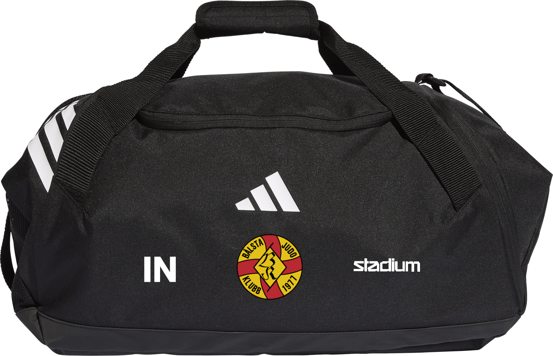 
ADIDAS, 
TIRO DUFFLE M, 
Detail 1
